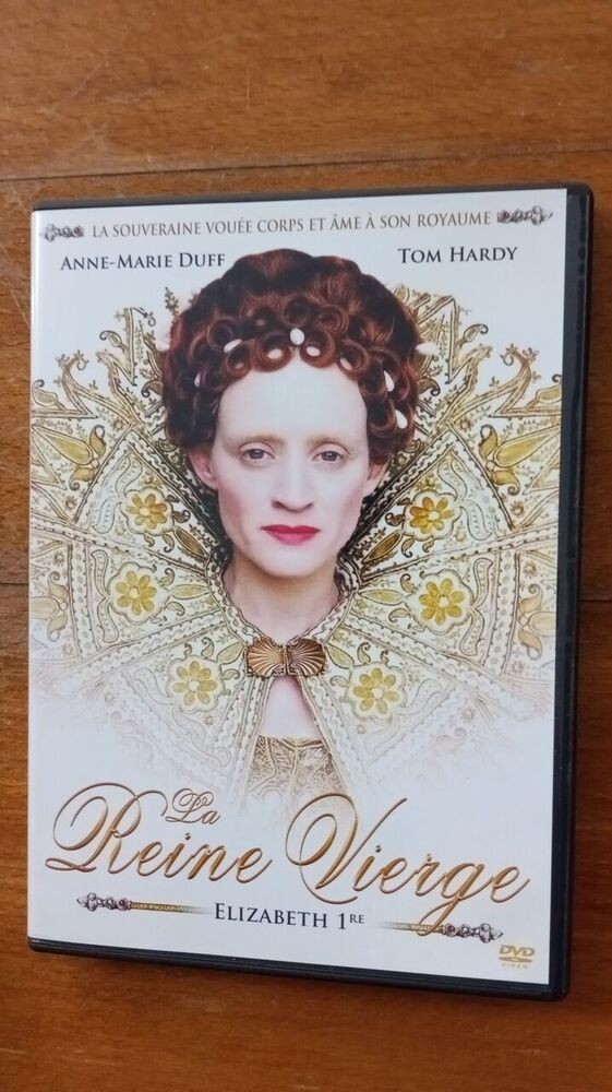 The Virgin Queen | Good Condition