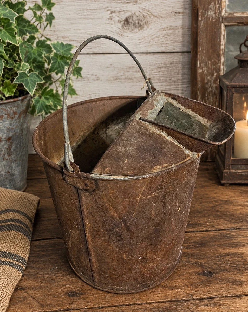 25+ Galvanized Antiquities for sale | Updated Oct 2026