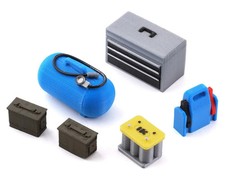 Scale By Chris Multi-Pack Combo 9 SBCMUL9