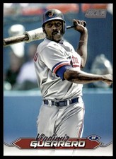2024 Topps Stadium Club Vladimir Guerrero #109 Montreal Expos Baseball Card