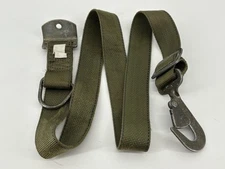 HMMWV Turret Gunner Sling Seat Old Style M966 M1025 M1121 M1043 M0145 Slantback