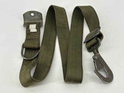 HMMWV Turret Gunner Sling Seat Old Style M966 M1025 M1121 M1043