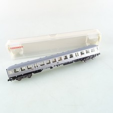 Fleischmann piccolo Spur N No 8122 Personenwa...
