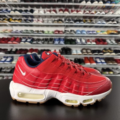 Nike Sportswear Air Max Independence Nike Air Max 95 Independence