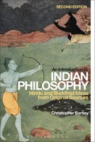 Christopher Bartley | An Introduction To Indian Philosophy | Buch | Englisch