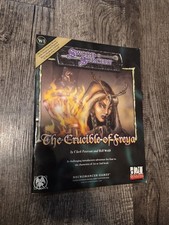 D20 System - Sword and Sorcery Adventure - Th...