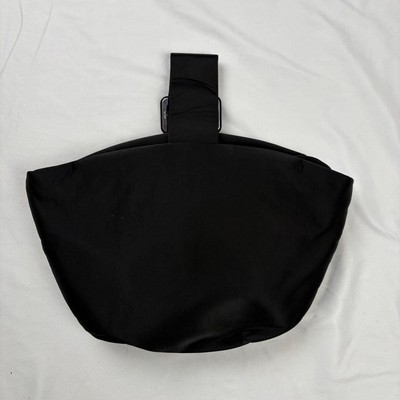 Junya Watanabe Comme des Garçons 90s Vintage Buckle Zip One Handle 