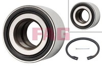Schaeffler FAG Radlagersatz Radlager Satz Wheel Bearing Hinten 713 6179 90
