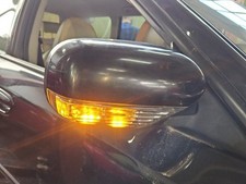 Porte avant et accessoires Subaru LEGACY