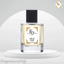 Sauvage type cologne for Men spray EDP 55ml New