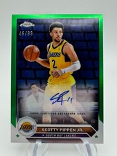 2024-25 Topps G-League Basketball Trading Card Set Review and Checklist 23