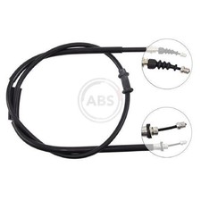 Handbremsseil hinten rechts für Fiat Punto 176 | 23909776