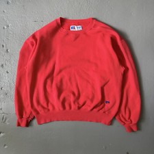 Vintage 1990’s Made in USA Russell Crewneck Sweatshirt - Large/XL