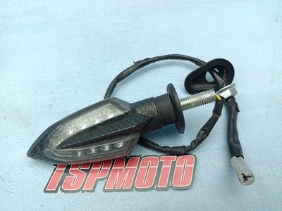 FRECCIA AFTER MARKET BLINKER YAMAHA YZF R1 09-14 MY2012 BIG BANG N519E
