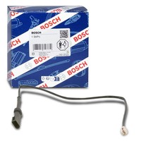 Bosch Warnkontakt Bremsbelagverschleiss Hinten FüR Ford Transit Custom V362