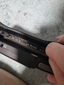 Retro-Bit RetroDuo Portable w/ RetroPort & RetroGEN + Hyperkin 60-72 Pin