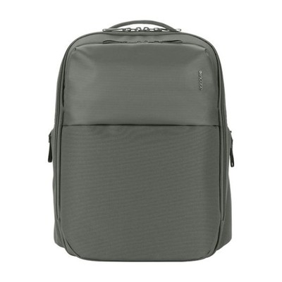Incase Polyester Backpack for MacBook 16  with RFID Pouch, Khaki