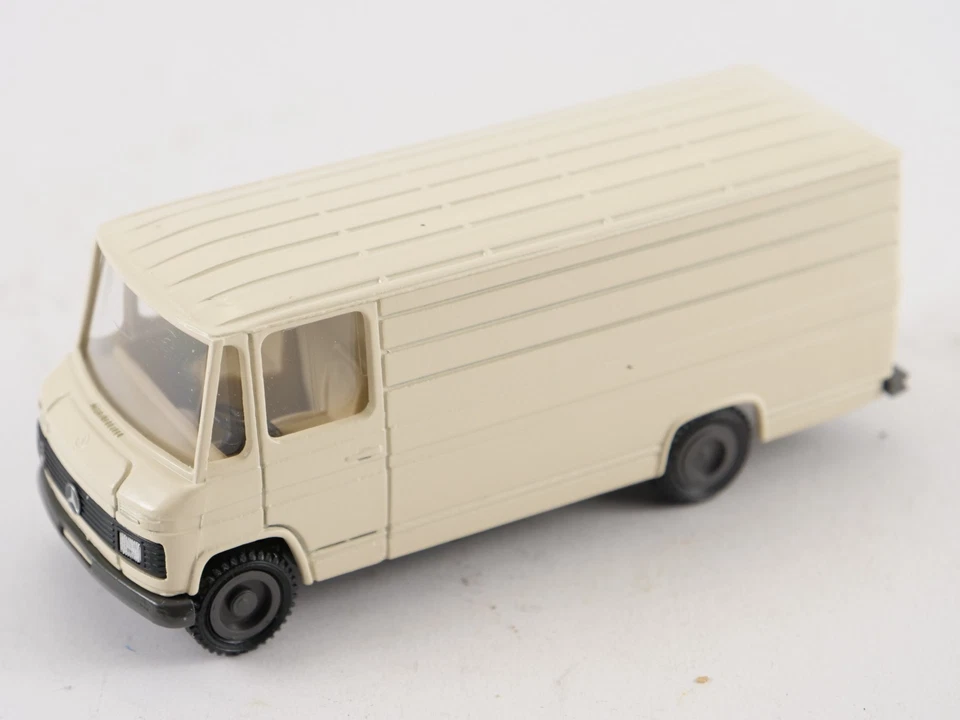 Cursor modell Mercedes Benz  Camion  L407D L613D - Bild 3 von 4