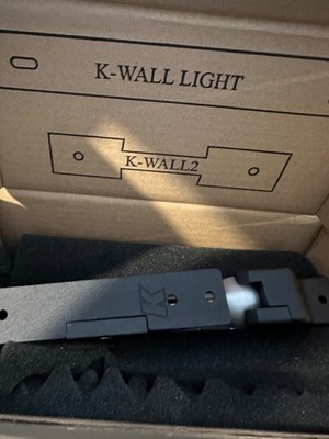 k array K-wall 2 bracket