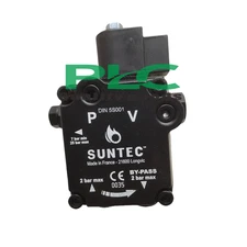 1PCS New AS47A1536 Suntec oil pump For diesel oilOil-gas dual burne Fast ship