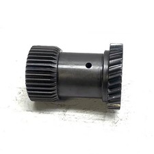 Used Power Take Off Drive Shaft Gear. 28 Teeth Fits Agco St35 3756841m1