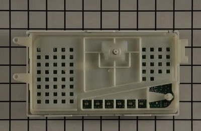 New Genuine OEM Whirlpool Washing Machine Control Board W11603810