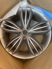 Jaguar 20 Inch Mataiva Alloy Wheels R Sport/Supersport XJR XJ X351