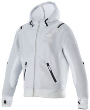 Alpinestars Moflow Air Tech Mens Zip Up Hoody...