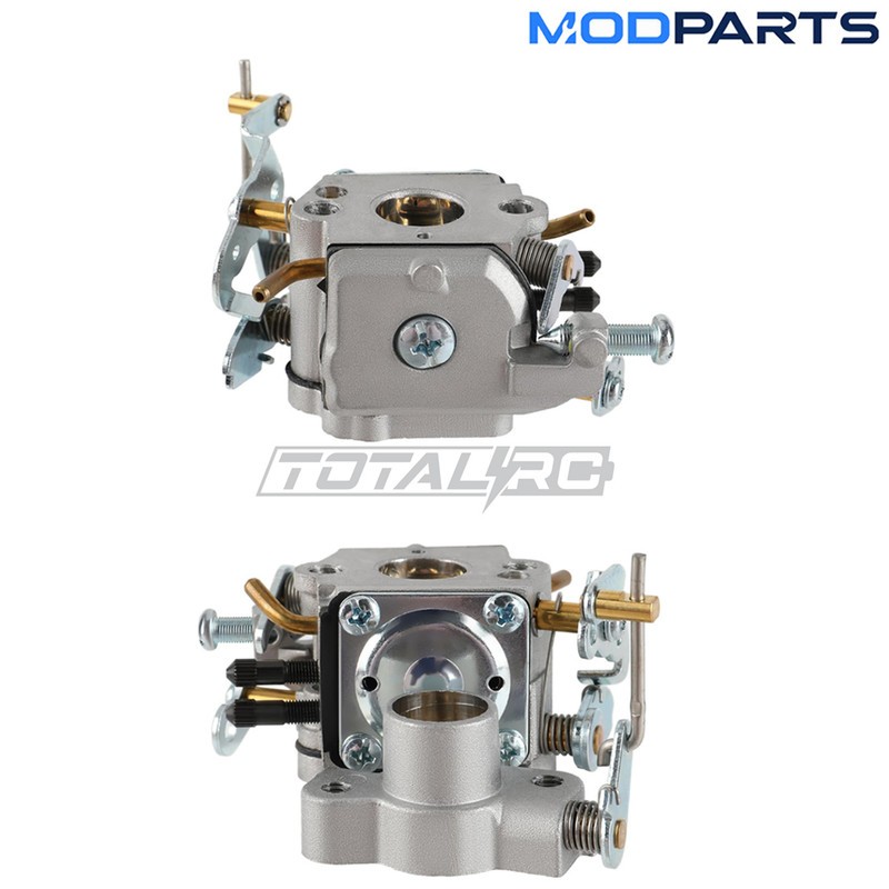 Poulan Pro PP4218A 18" 42CC Chainsaw Carburetor Kit with Complete Accessories