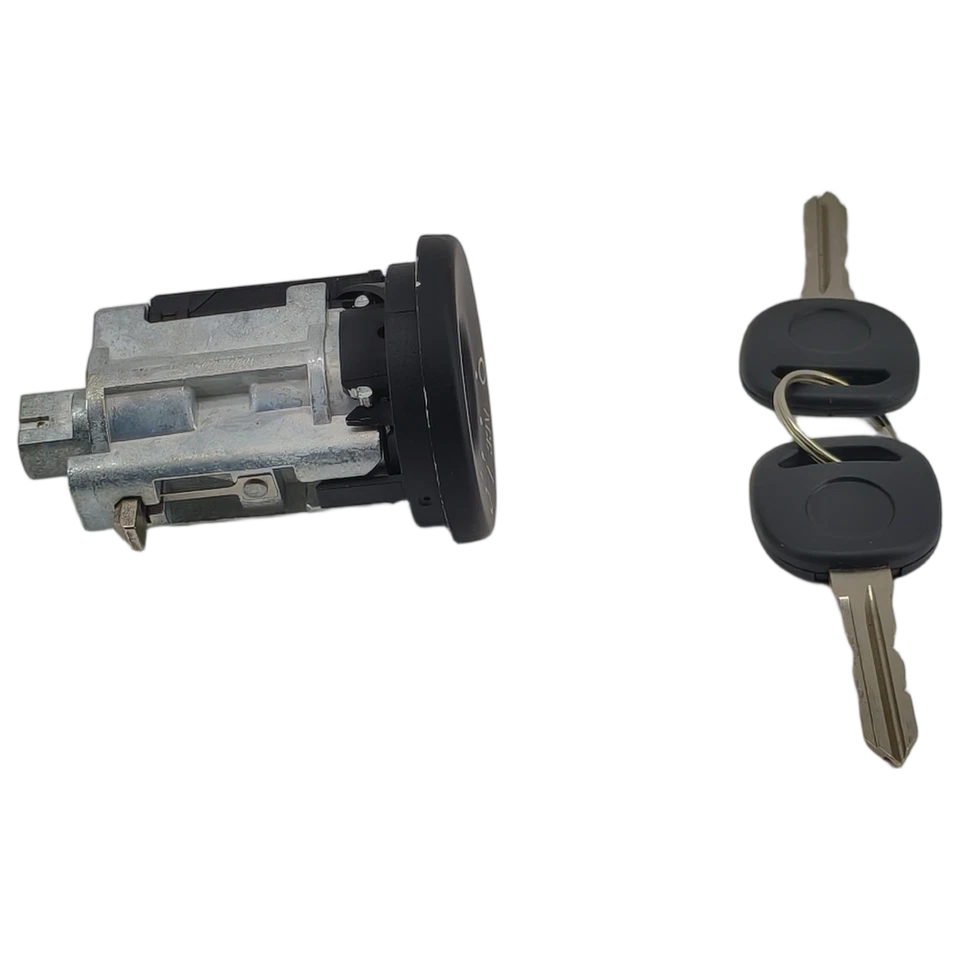 Ignition Lock Cylinder W/2 Keys Fit For Pontiac Grand Prix 2004-2008 - Image 4 of 4