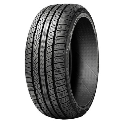 TYRE OVATION 235/55 R18 104V VI-782 ALL SEASON M+S XL ALL SEASON