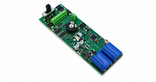 DRIVE-SR (Speziallokdecoder für LGB 2067 206...