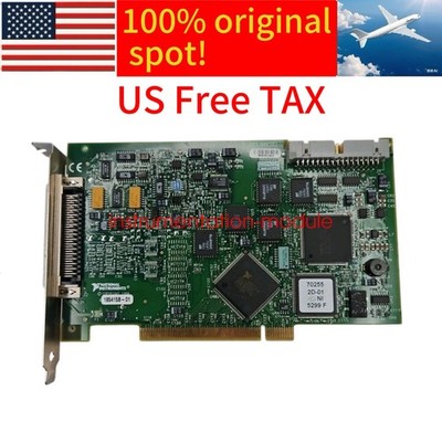 New In Box NATIONAL INSTRUMENTS PCI-6023E Multifunction DAQ Card spot
