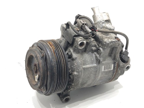 Denso 6SBU14C 447260-1851 KLIMAKOMPRESSOR BMW 3er Touring E91 1 Stück