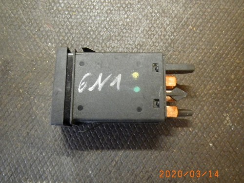 154036 Schalter VW Polo III (6N2) 6H0959621A 1.4