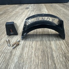 1978 Chevy Van Tilt Steering Column Shifter Indicator Housing 1978 Chevy Van Tilt Steering Column Shifter Indicator Housing