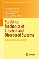 VéRonique Gayrard (U. A.) | Statistical Mechanics Of Classical And Disordered...