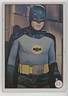 1966 Topps Batman Bat Laffs Batman Adam West (No Movie Promo