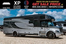 2026 Dynamax Dynaquest XL 3400KD