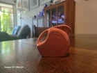 Fiesta Flamingo Pink Mini Disk Pitcher Creamer First Quality New Never Used