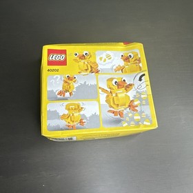 LEGO 40202 Easter Chick