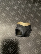 McFarlane DC Multiverse Endless Winter BLACK ADAM CROTCH Fodder 7" 1/10 Scale!! 