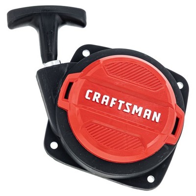 MTD 753-11177 Starter Assembly Craftsman WS2400 CMXGTAMDSS27 | eBay