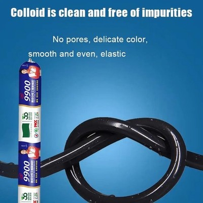 9900 Waterproof Sealant, Outdoor Silicone WaterproofSealants Heat Resistant