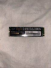 Silicon Power US75 2 TB M.2 PCI Express 4.0 NVMe Solid State Drive SSD