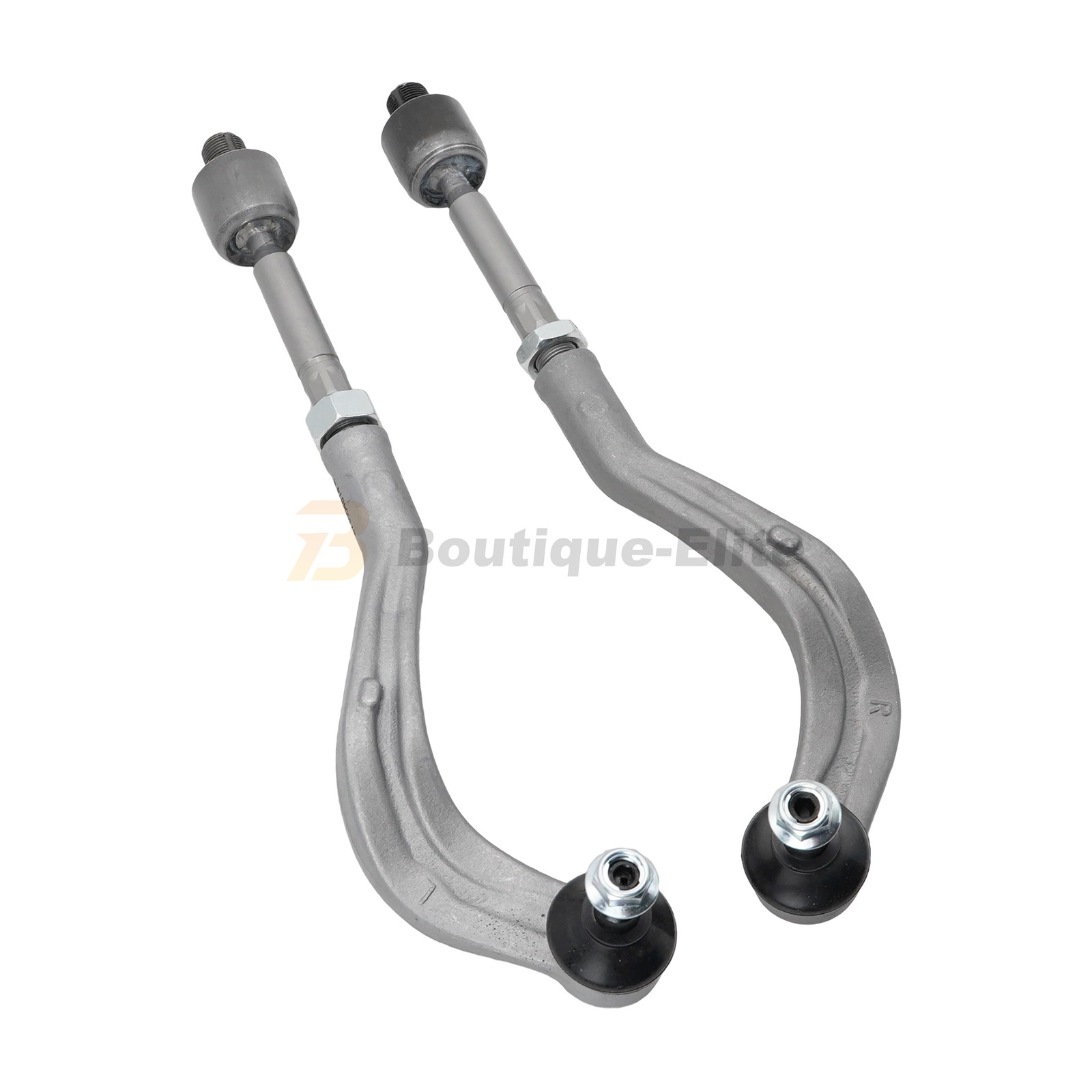 Left Right Inner & Outer Tie Rod End For Maserati Levante 673004615