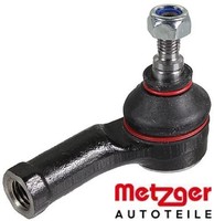 Metzger 54020402 Spurstangenkopf Spurstange EndstüCk FüR Ford