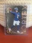 2025 Panini Donruss - Vortex Jaxson Dart #13 (RC)
