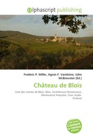 Yoan Niek | ChâTeau De Blois | Taschenbuch | FranzöSisch (2026) | OmniScriptum