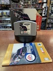 Nascar 99 (Nintendo 64 N64,Vintage Video game)
